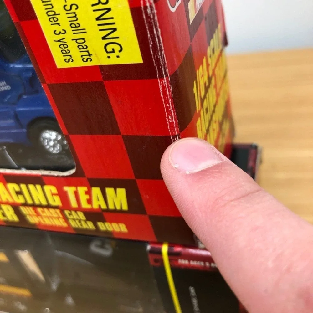 Racing Champions racing champions